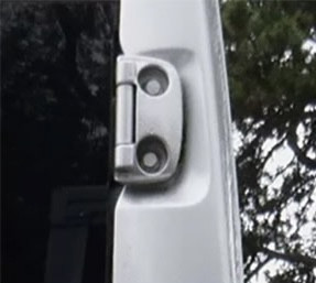 PB07-BB-G | Inbouwruit voor Citroen & Fiat & Opel & Peugeot & Ram | Camperglass