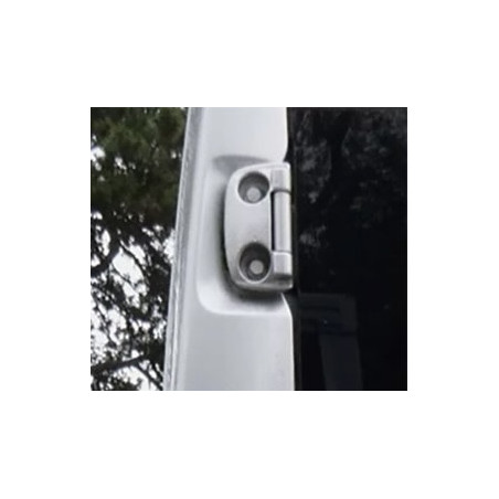 PB07-BB-P | Inbouwruit voor Citroen & Fiat & Opel & Peugeot & Ram | Camperglass