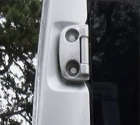 PB07-BB-P | Inbouwruit voor Citroen & Fiat & Opel & Peugeot & Ram | Camperglass