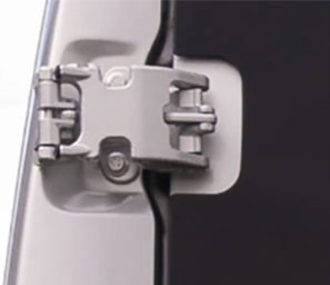 PB07-LB-2-P | Inbouwruit voor Citroen & Fiat & Opel & Peugeot & Ram | Camperglass