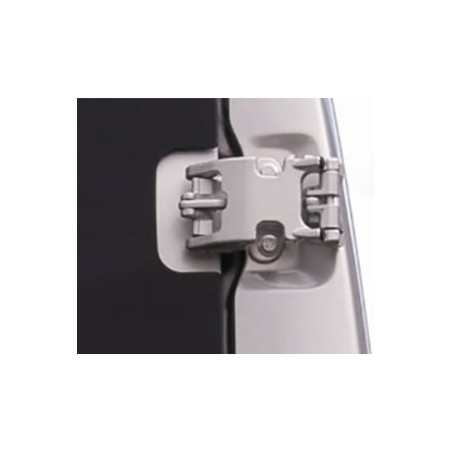 PB07-RB-2-G | Inbouwruit voor Citroen & Fiat & Opel & Peugeot & Ram | Camperglass