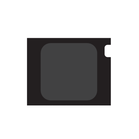 PB07-RB-2-P | Inbouwruit voor Citroen & Fiat & Opel & Peugeot & Ram | Camperglass