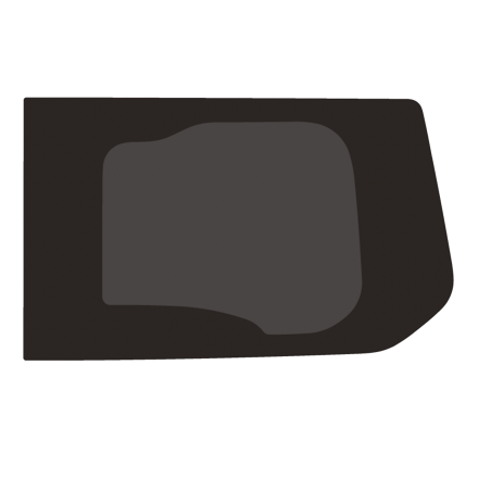 Achterdeur R. Privacy