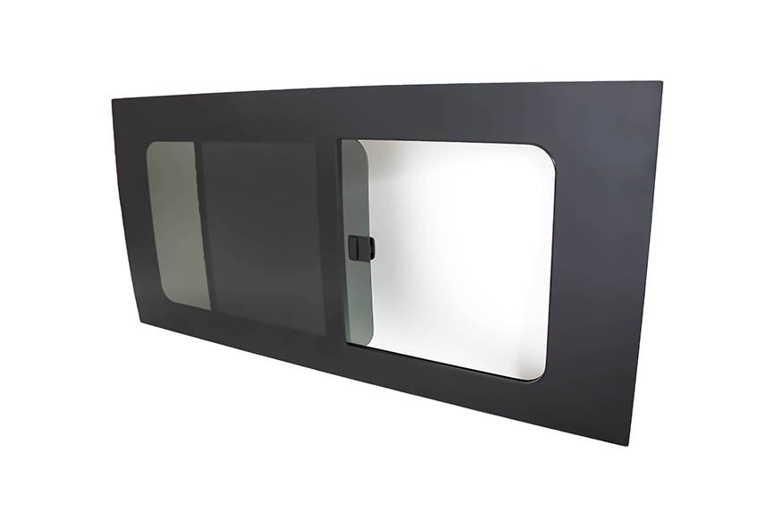 PB07-L1ML-HS-2-P | Inbouwruit voor Citroen & Fiat & Opel & Peugeot & Ram | Camperglass