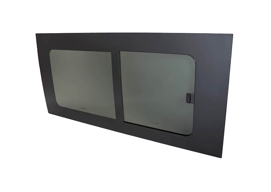 PB07-L1ML-HS-2-P | Inbouwruit voor Citroen & Fiat & Opel & Peugeot & Ram | Camperglass