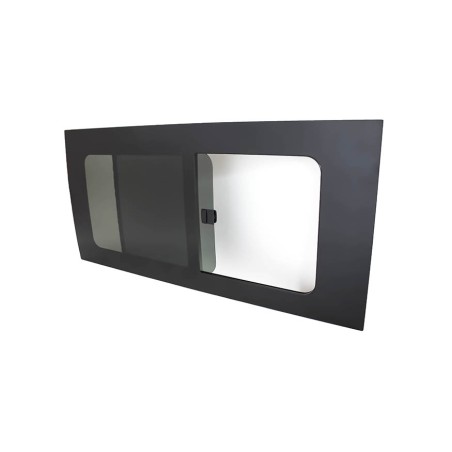 PB07-R1ML-HS-2-P | Inbouwruit voor Citroen & Fiat & Opel & Peugeot & Ram | Camperglass