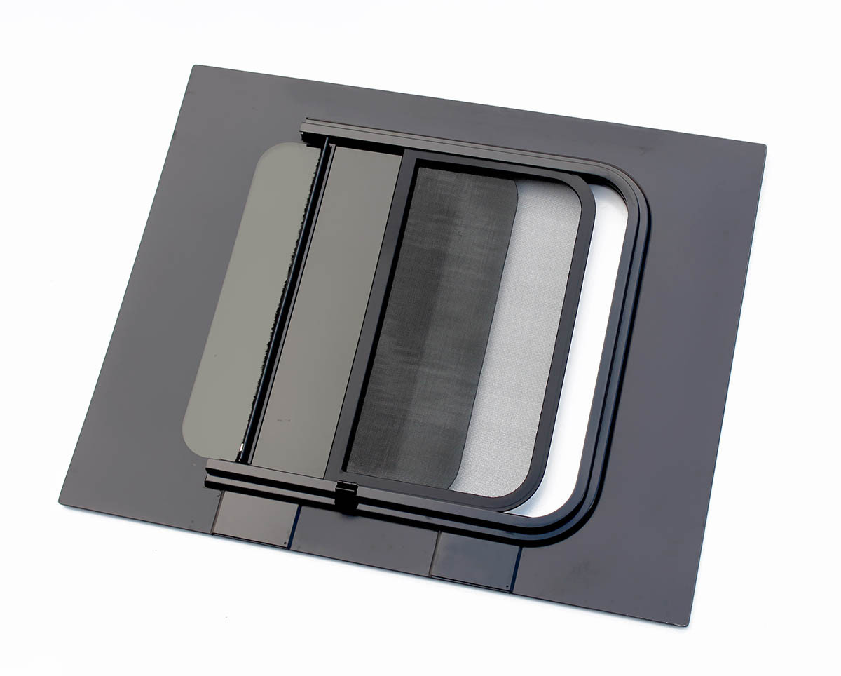 PB07-LB-HSS-P | Inbouwruit voor Citroen | Camperglass