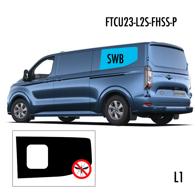 P1 Achter SWB L. Privacy schuifruit + insectenhor