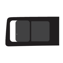 P1 Voor L. schuifruit Groen