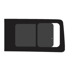 P1 Voor R. schuifruit Groen