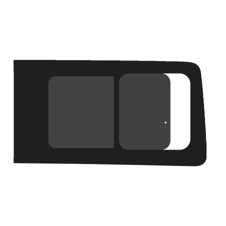 P1 Voor R. schuifruit Groen