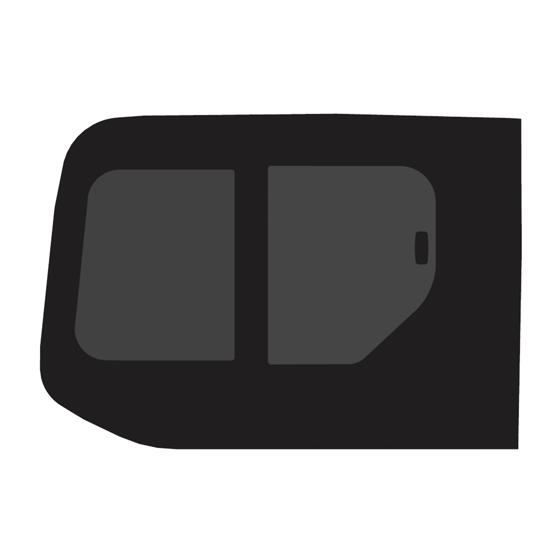 P1 Voor L. schuifruit Groen